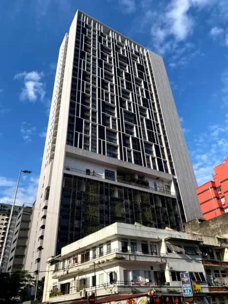 Asto Hotel Kuala Lumpur
