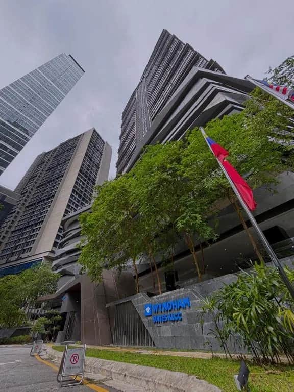 Wyndham Suites / Ramada Suites by Wyndham KLCC