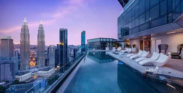 Imperial Lexis Kuala Lumpur