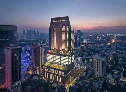 Grande Centre Point Sukhumvit 55