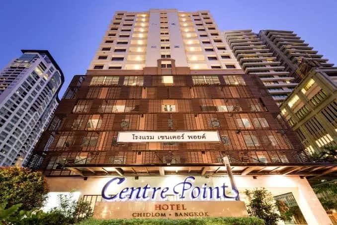 Centre Point Pratunam