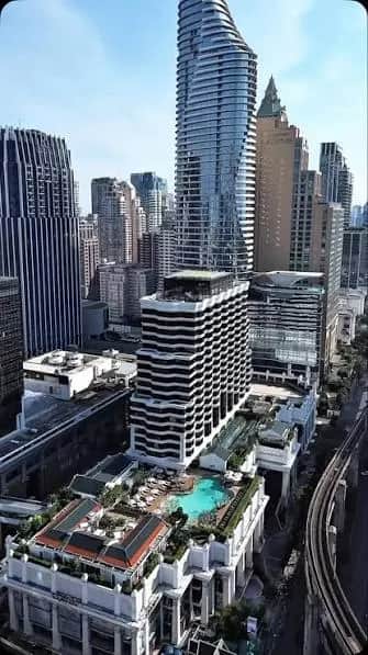 Avani Bangkok Ratchada