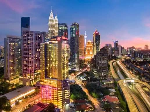 ibis Styles Kuala Lumpur Bukit Bintang