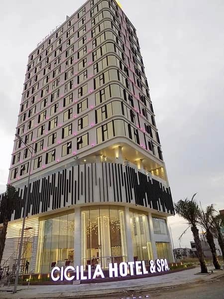 Cicilia Danang Hotels & Spa