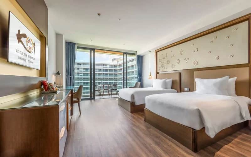 KOI Resort & Residence Da Nang