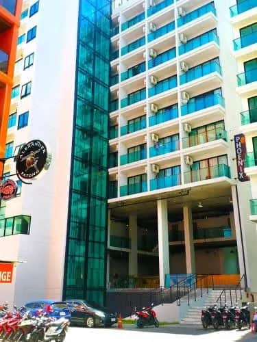 Phoenix Grand Hotel Patong