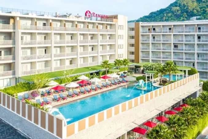 Ramada Deevana