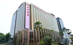 Hotel Grand Central Singapore، تصویر 1