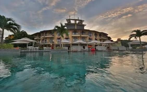 RESORT WORLD، تصویر 1