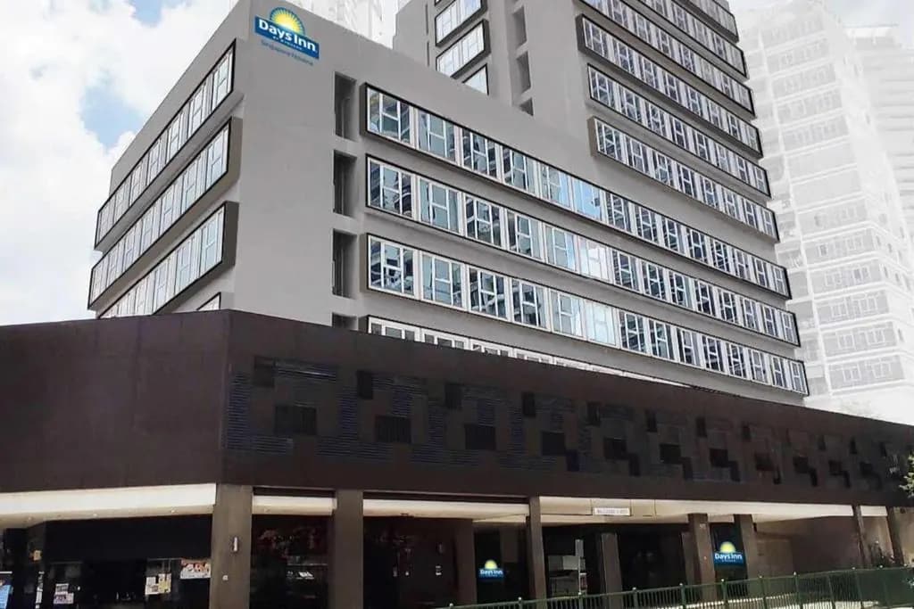 Days Inn Singapore by Wyndham Novena، تصویر 1