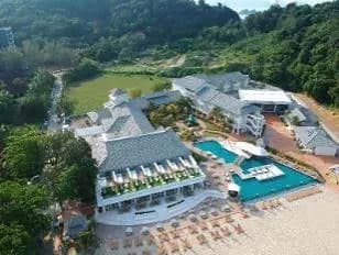 DASH RESORT، تصویر 1