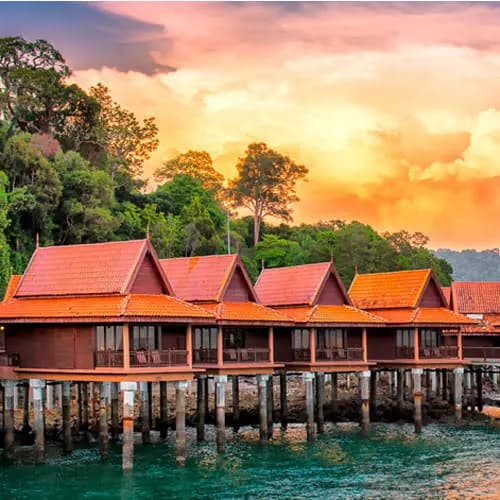 RAMADA LANGKAWI، تصویر 1