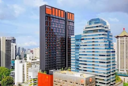 YOTEL Singapore Orchard Road، تصویر 1