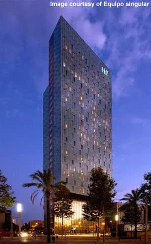 ME BARCELONA / SIMILAR، تصویر 1