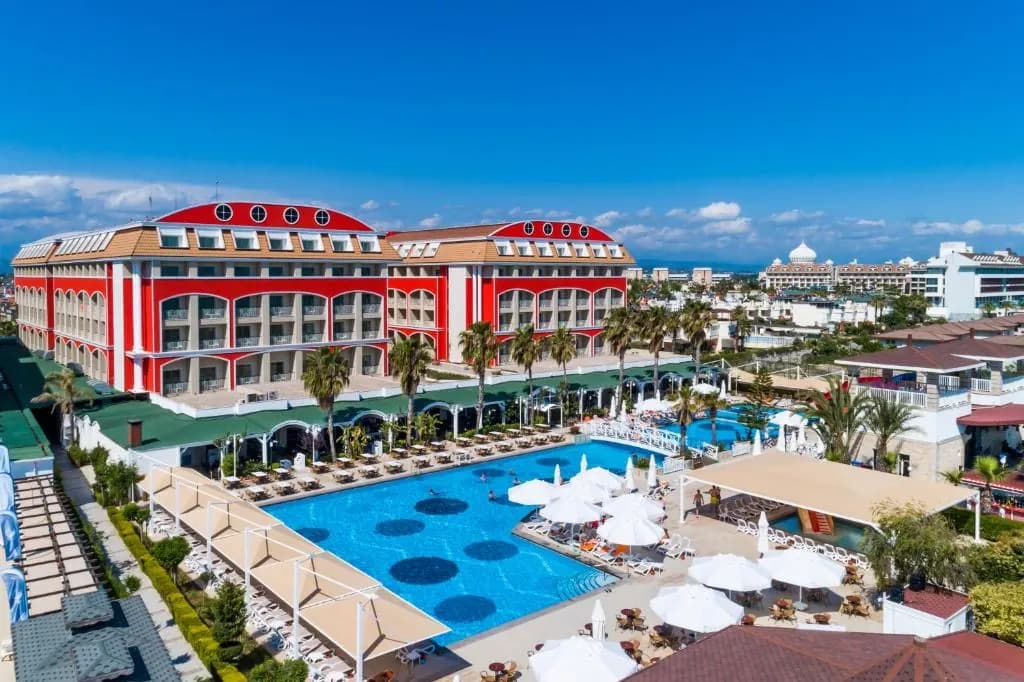 ORANG COUNTY BELEK