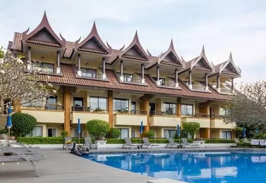 Diamond Cottage Resort
