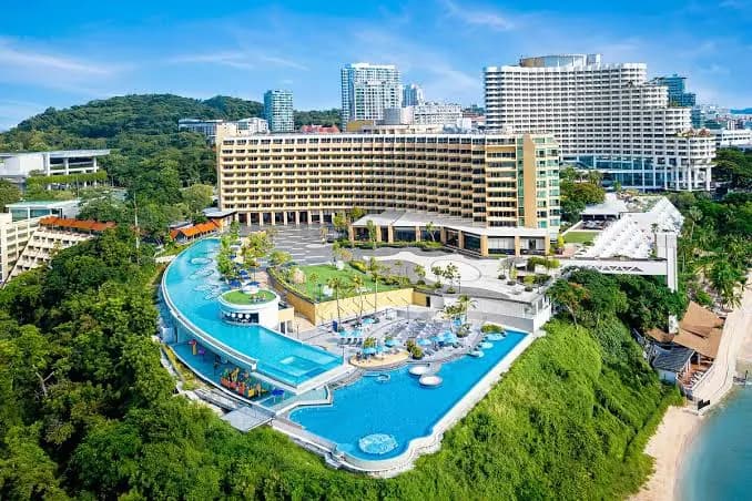 Stay Resort