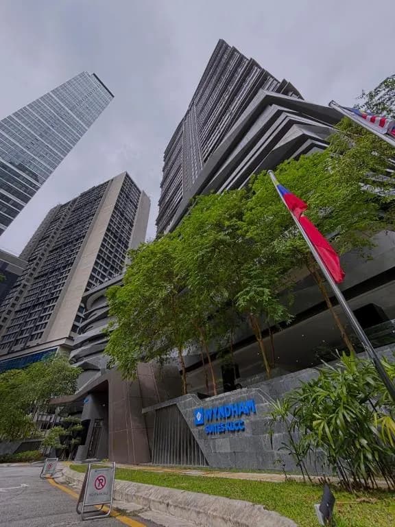 Wyndham Suites / Ramada Suites by Wyndham KLCC