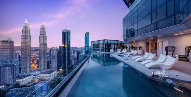 Imperial Lexis Kuala Lumpur