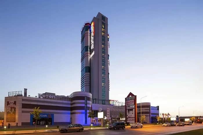 Ramada Encore by Wyndham