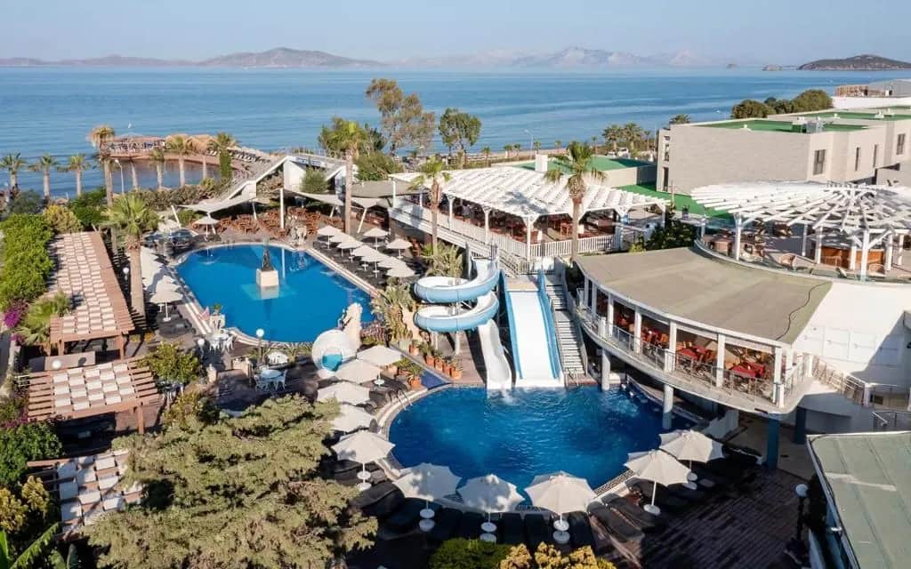 GOLDEN BEACH