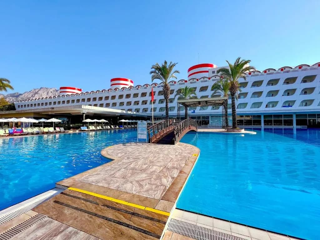 TRANS ATLANTIK