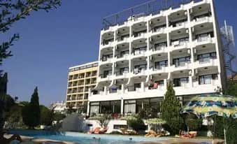 Alican 2 Hotel