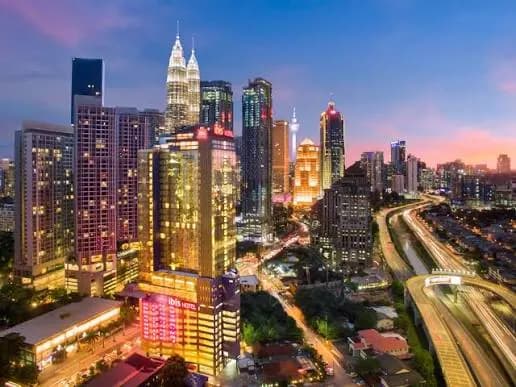 ibis Styles Kuala Lumpur Bukit Bintang