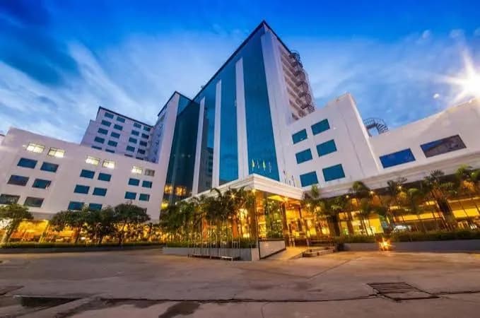 Boutique City Pattaya