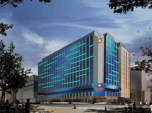 Hotel Chancellor@Orchard