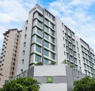 ibis Styles Singapore Albert