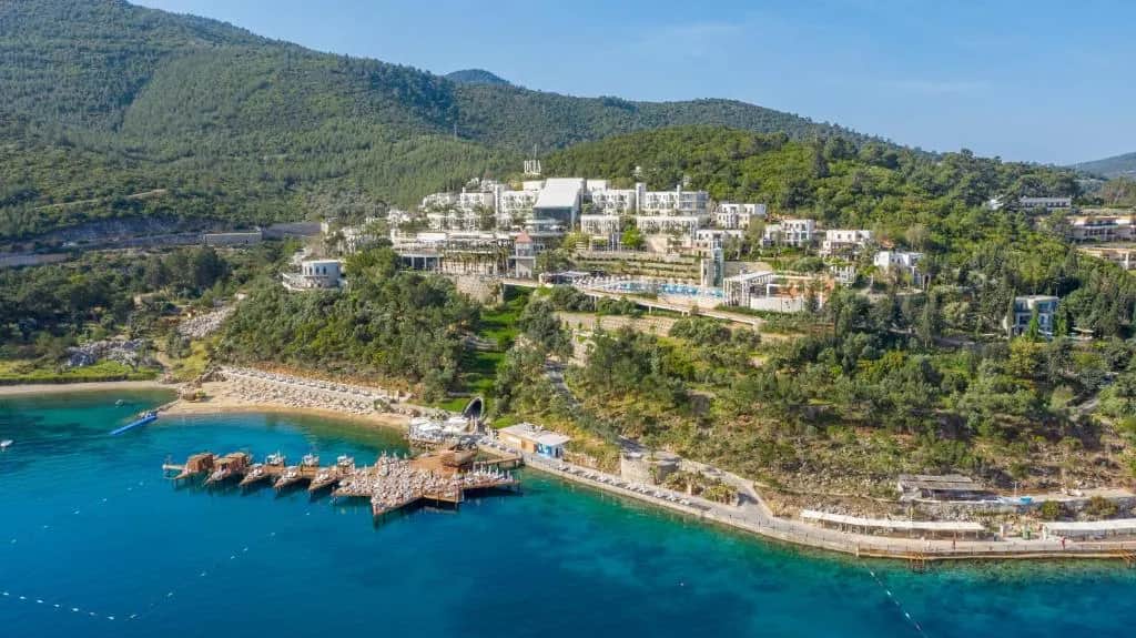 DUJA BODRUM (VILLAGE ROOM)