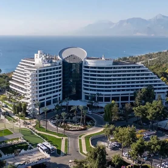 RIXOS DOWNTOWN
