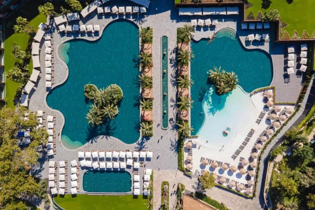 VOGUE BODRUM (ANEX)