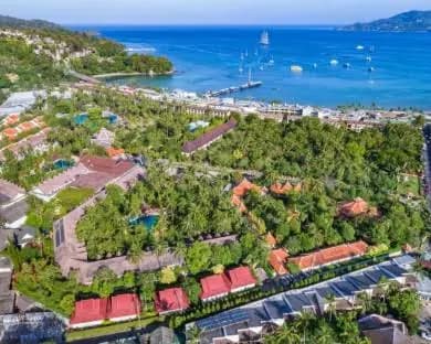 Duangjitt Resort