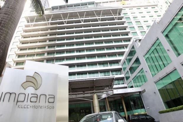 Impiana KLCC Hotel