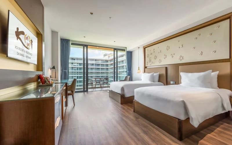 KOI Resort & Residence Da Nang