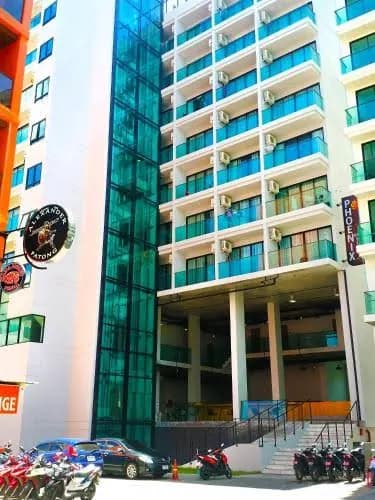 Phoenix Grand Hotel Patong