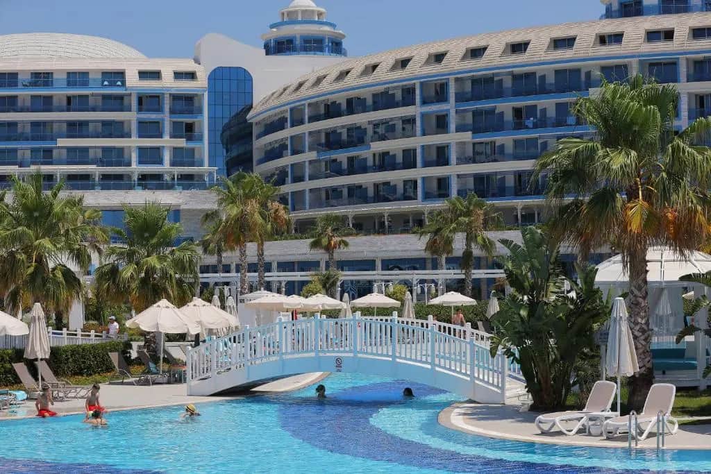 SUENO DELUXE BELEK