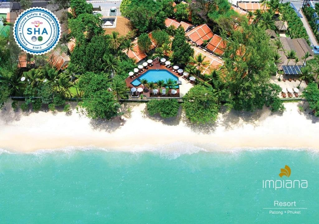 Impiana Resort Patong