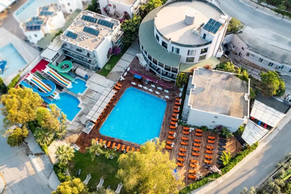 BODRUM BEACH