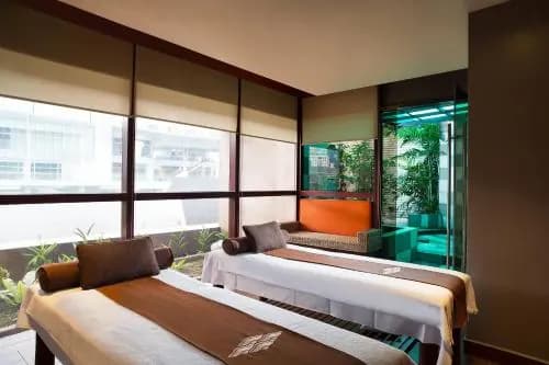 Sheraton Imperial Kuala Lumpur